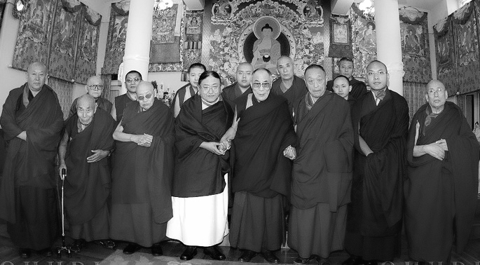 DalaiLamasLineageHolders